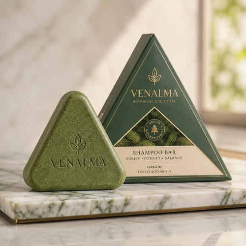 Venalma - Origin Revival